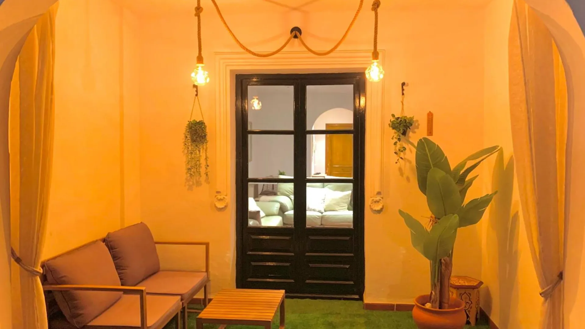 Buenos Suenos- Balcon De Frigiliana Apartment