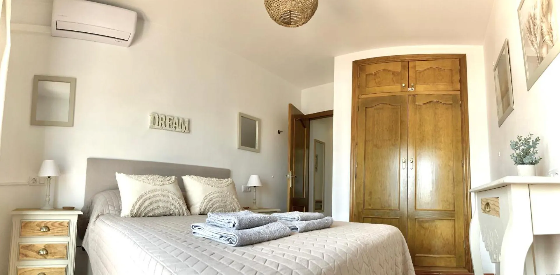Buenos Suenos- Balcon De Frigiliana Apartment Spain